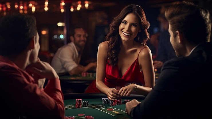 l5-30p Conoce qué hace diferente al blackjack en l5-30p